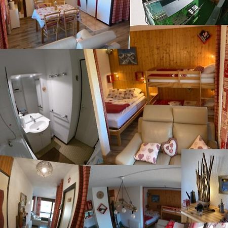 Studio Yomeo - La Joue Du Loup - Pied Des Pistes - 30M2 1 A 5 Personnes Экстерьер фото