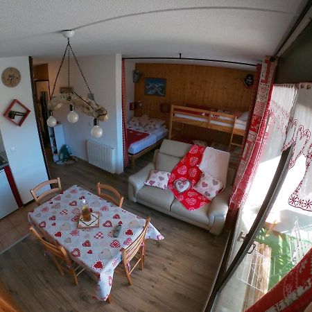 Studio Yomeo - La Joue Du Loup - Pied Des Pistes - 30M2 1 A 5 Personnes Ла-Жу-дю-Луп Экстерьер фото
