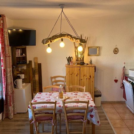Studio Yomeo - La Joue Du Loup - Pied Des Pistes - 30M2 1 A 5 Personnes Ла-Жу-дю-Луп Экстерьер фото