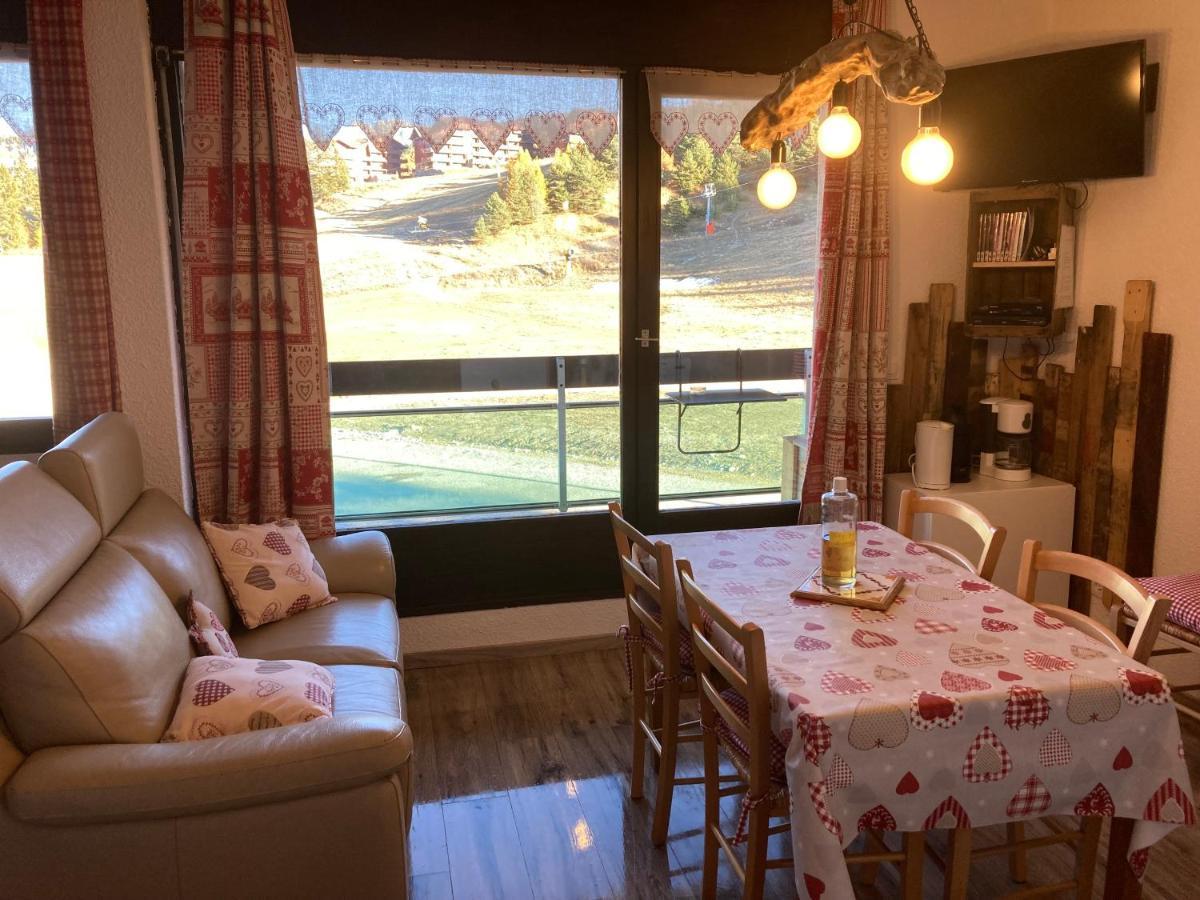 Studio Yomeo - La Joue Du Loup - Pied Des Pistes - 30M2 1 A 5 Personnes Ла-Жу-дю-Луп Экстерьер фото