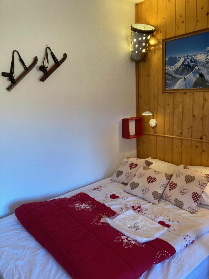 Studio Yomeo - La Joue Du Loup - Pied Des Pistes - 30M2 1 A 5 Personnes Ла-Жу-дю-Луп Экстерьер фото
