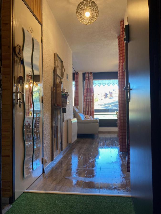 Studio Yomeo - La Joue Du Loup - Pied Des Pistes - 30M2 1 A 5 Personnes Экстерьер фото