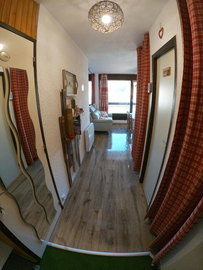 Studio Yomeo - La Joue Du Loup - Pied Des Pistes - 30M2 1 A 5 Personnes Экстерьер фото