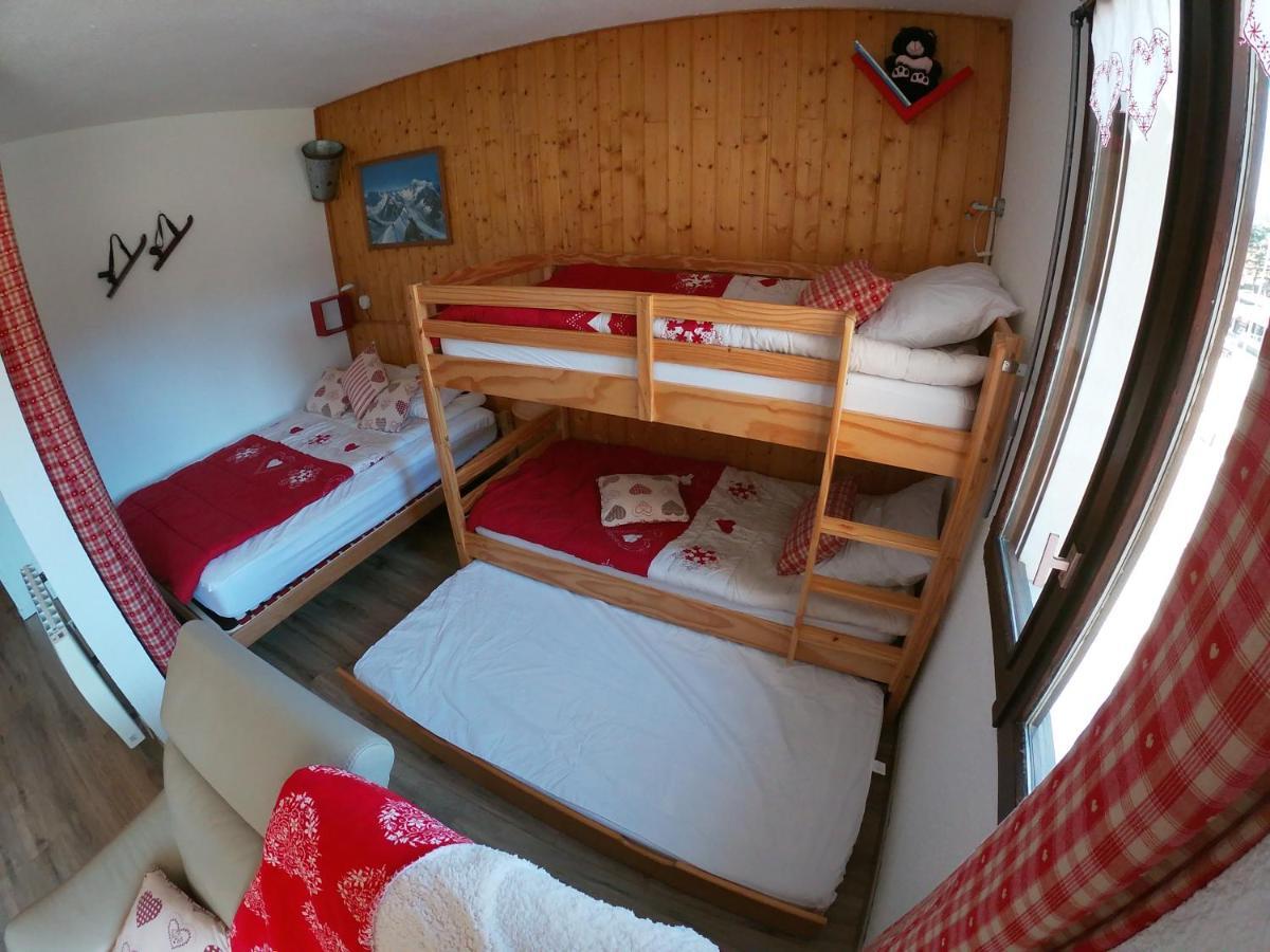 Studio Yomeo - La Joue Du Loup - Pied Des Pistes - 30M2 1 A 5 Personnes Экстерьер фото