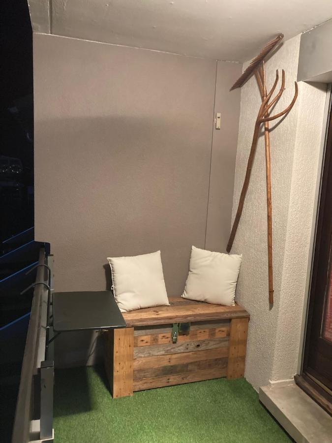 Studio Yomeo - La Joue Du Loup - Pied Des Pistes - 30M2 1 A 5 Personnes Ла-Жу-дю-Луп Экстерьер фото