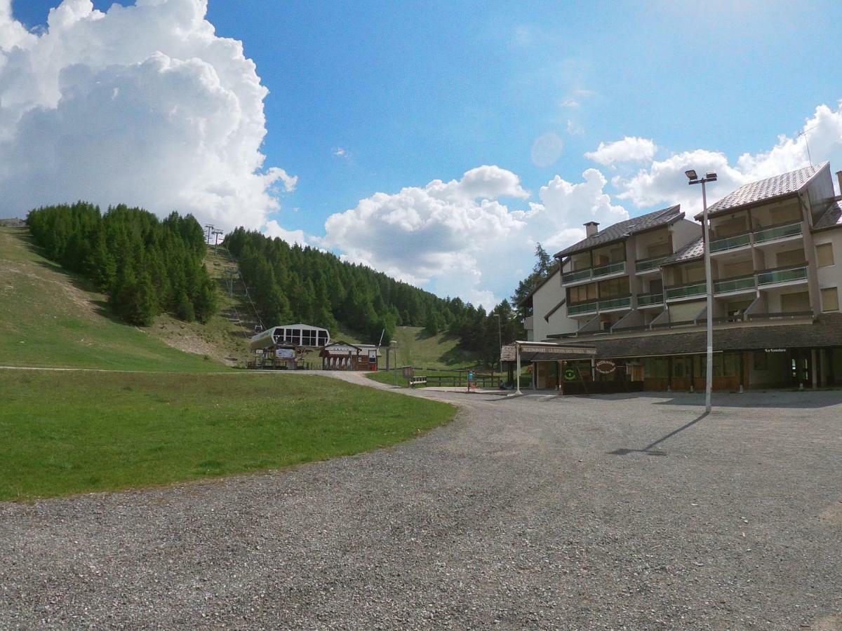 Studio Yomeo - La Joue Du Loup - Pied Des Pistes - 30M2 1 A 5 Personnes Экстерьер фото